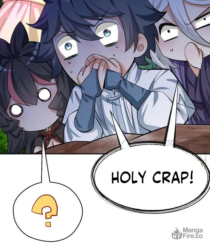 Read I Picked up an Attribute (Colored) chapter 31 image 62 on Lezhin