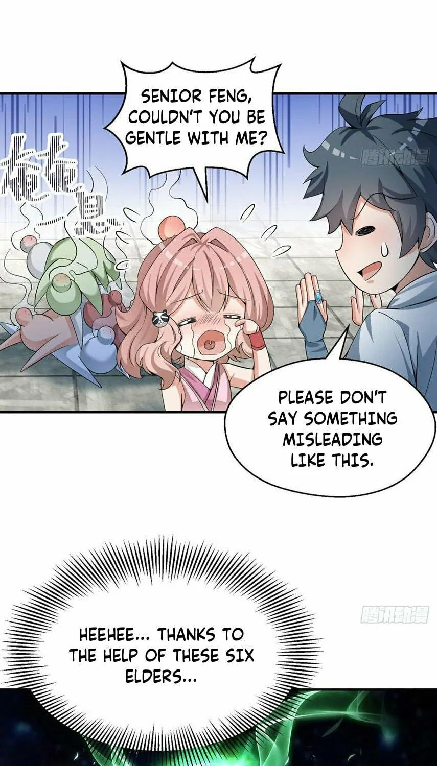 Read I Picked up an Attribute (Colored) chapter 31 image 9 on Lezhin