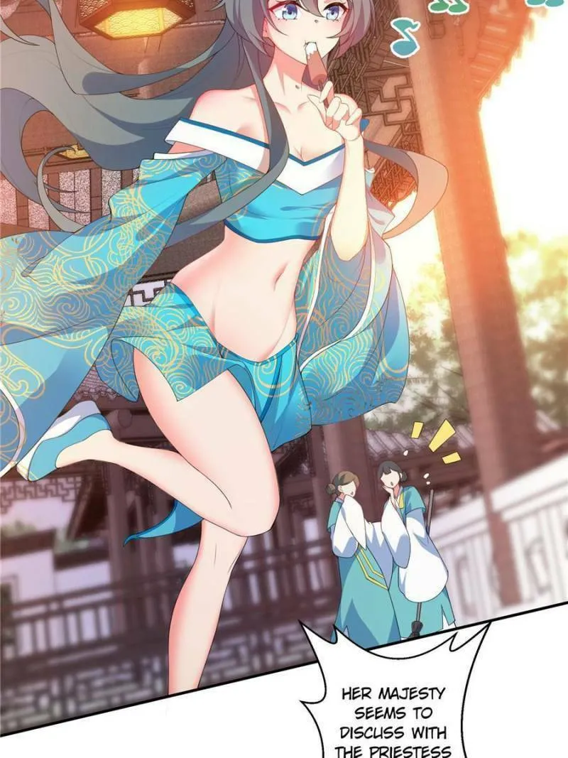 Read I Picked up an Attribute (Colored) chapter 310 image 1 on Lezhin
