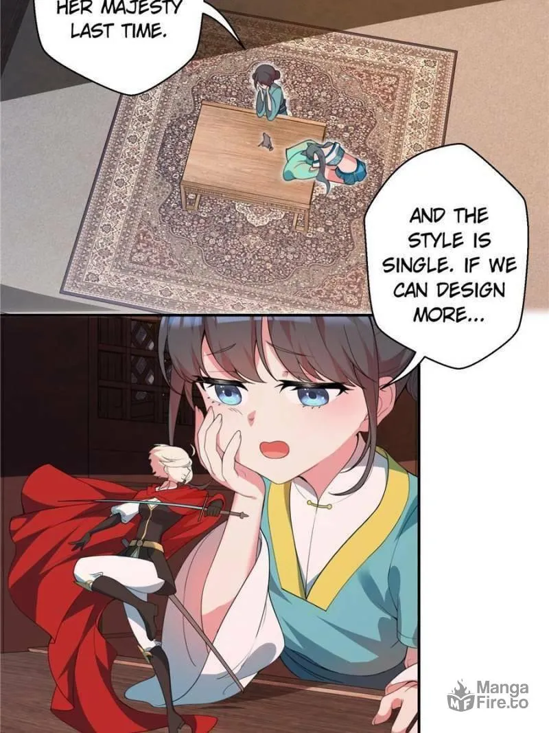 Read I Picked up an Attribute (Colored) chapter 310 image 11 on Lezhin