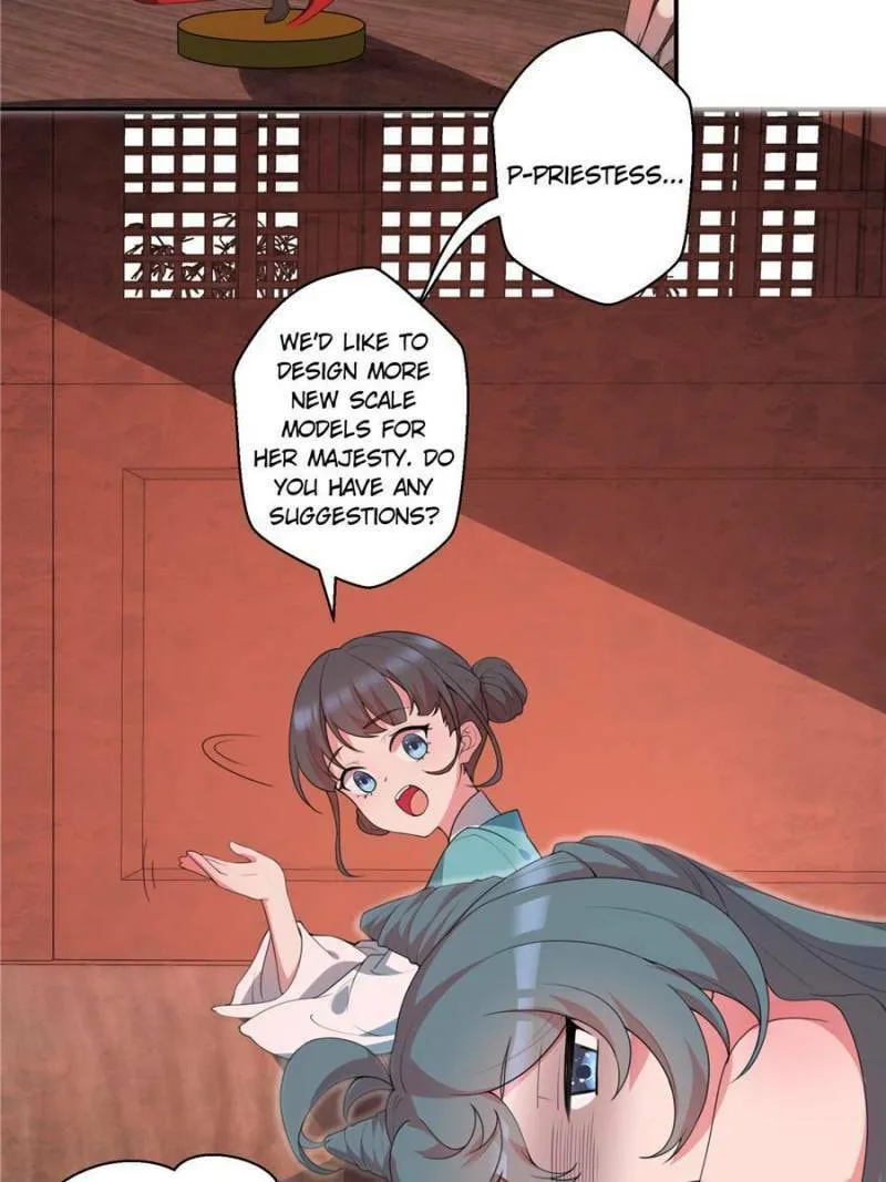 Read I Picked up an Attribute (Colored) chapter 310 image 12 on Lezhin