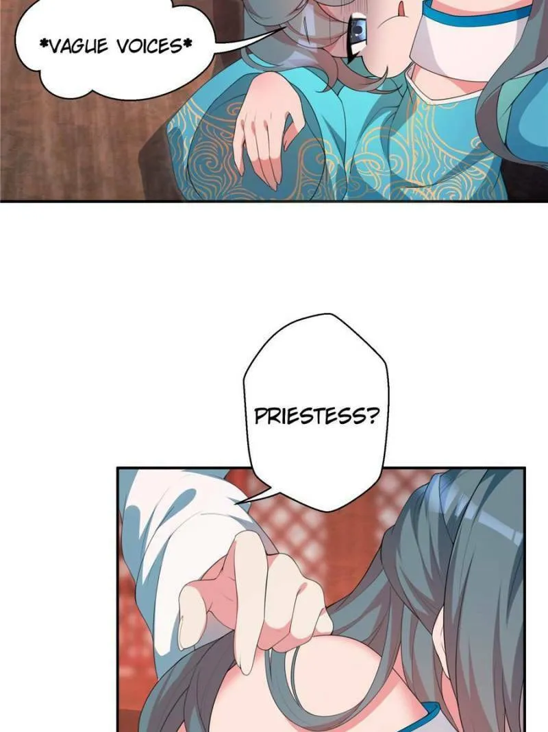 Read I Picked up an Attribute (Colored) chapter 310 image 13 on Lezhin