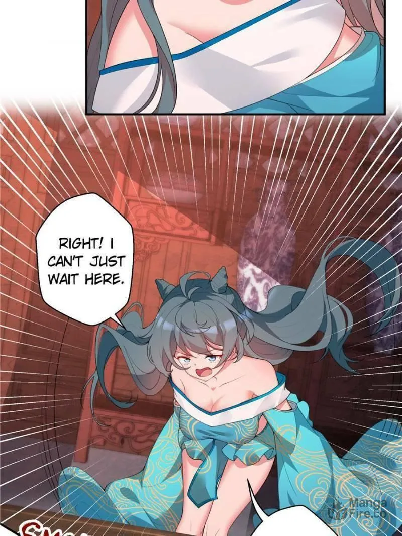 Read I Picked up an Attribute (Colored) chapter 310 image 14 on Lezhin