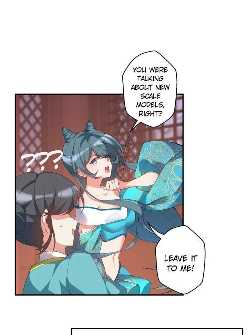Read I Picked up an Attribute (Colored) chapter 310 image 16 on Lezhin