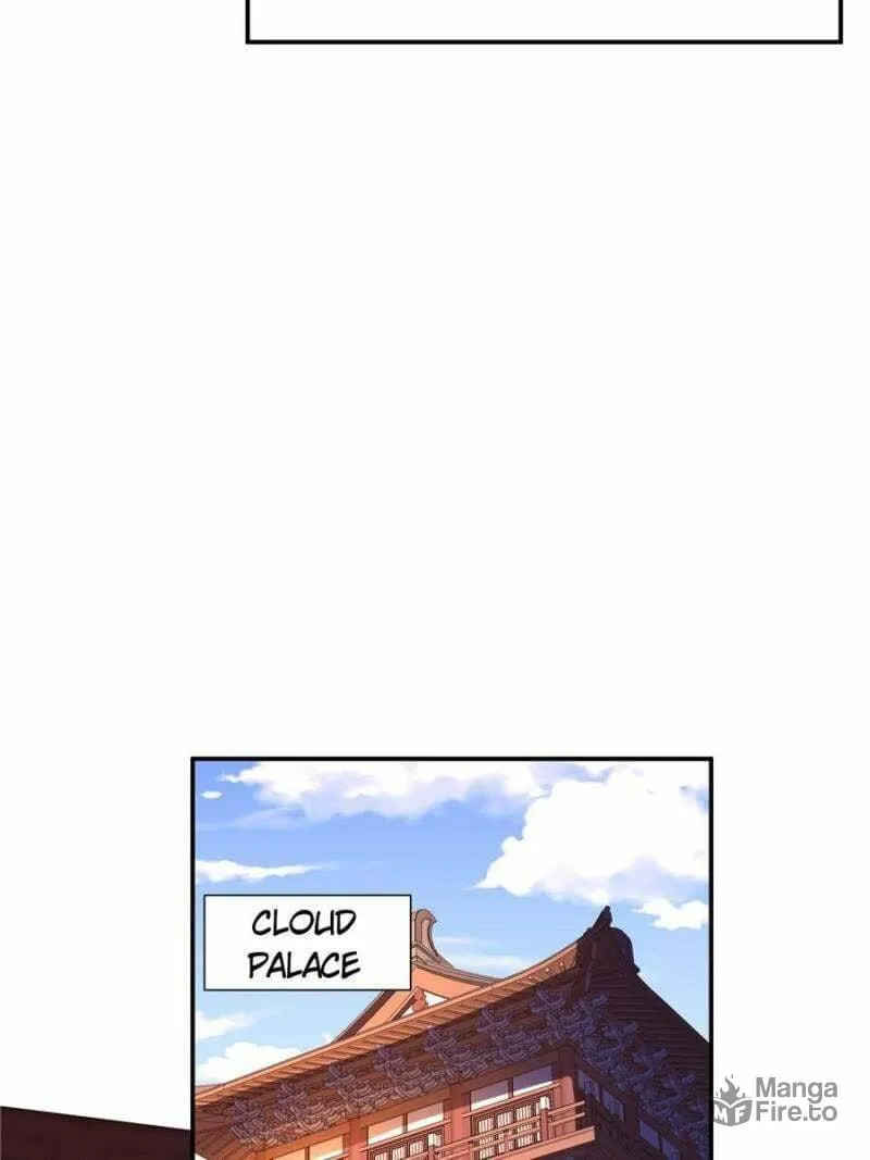 Read I Picked up an Attribute (Colored) chapter 310 image 17 on Lezhin
