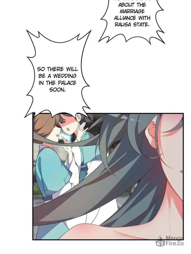 Read I Picked up an Attribute (Colored) chapter 310 image 2 on Lezhin