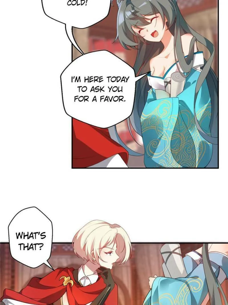 Read I Picked up an Attribute (Colored) chapter 310 image 21 on Lezhin