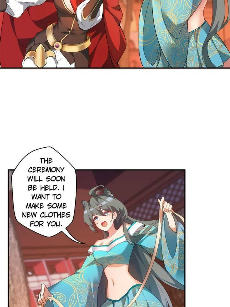 Read I Picked up an Attribute (Colored) chapter 310 image 22 on Lezhin
