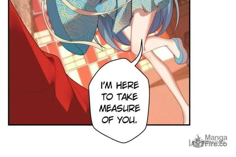 Read I Picked up an Attribute (Colored) chapter 310 image 23 on Lezhin