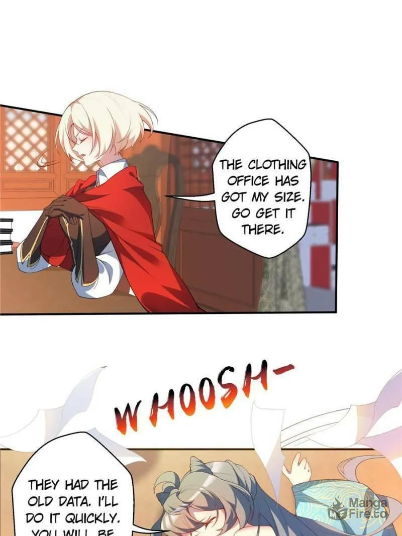 Read I Picked up an Attribute (Colored) chapter 310 image 24 on Lezhin