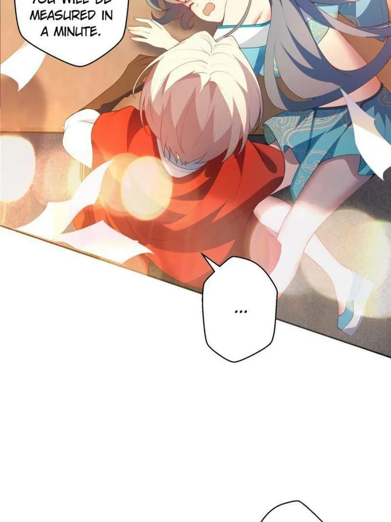 Read I Picked up an Attribute (Colored) chapter 310 image 25 on Lezhin