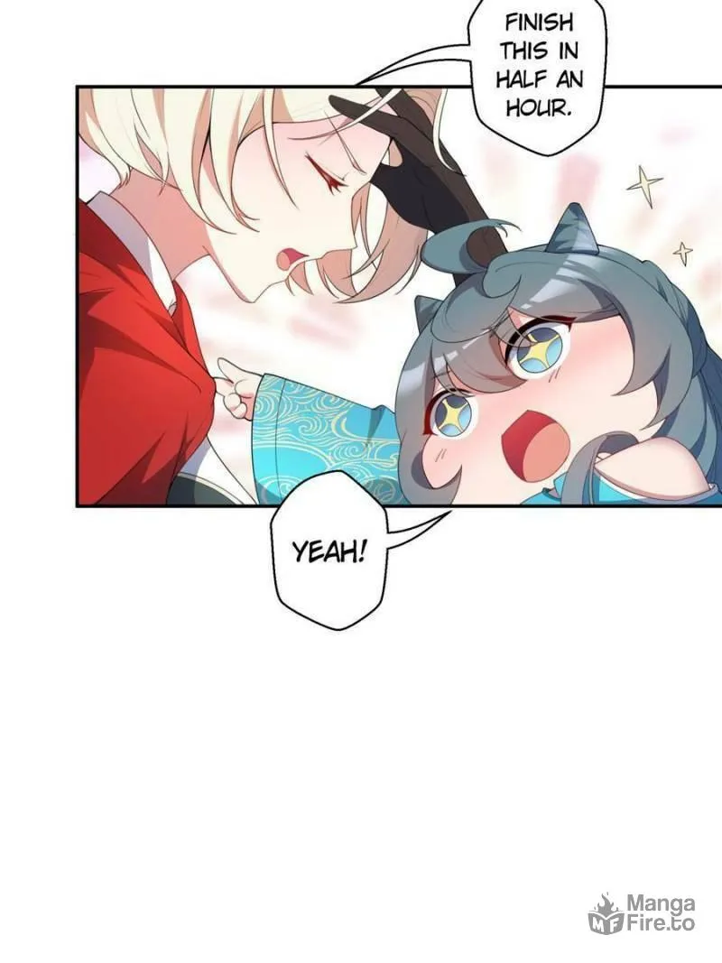 Read I Picked up an Attribute (Colored) chapter 310 image 26 on Lezhin