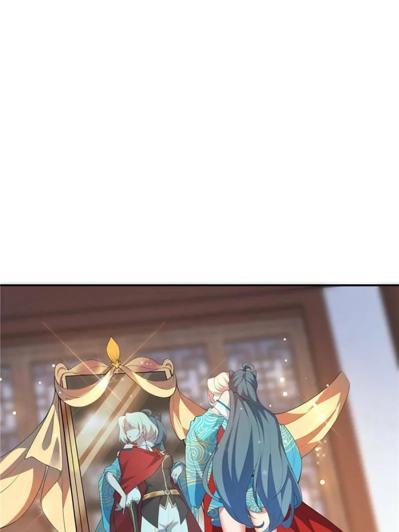 Read I Picked up an Attribute (Colored) chapter 310 image 27 on Lezhin