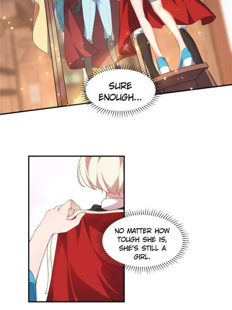 Read I Picked up an Attribute (Colored) chapter 310 image 28 on Lezhin