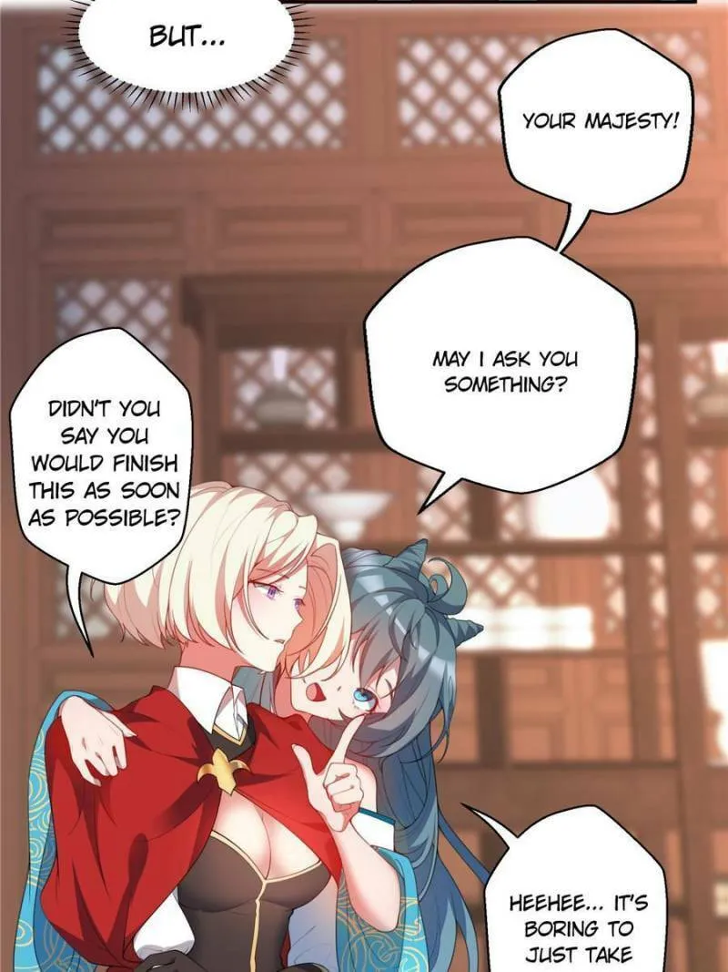 Read I Picked up an Attribute (Colored) chapter 310 image 30 on Lezhin