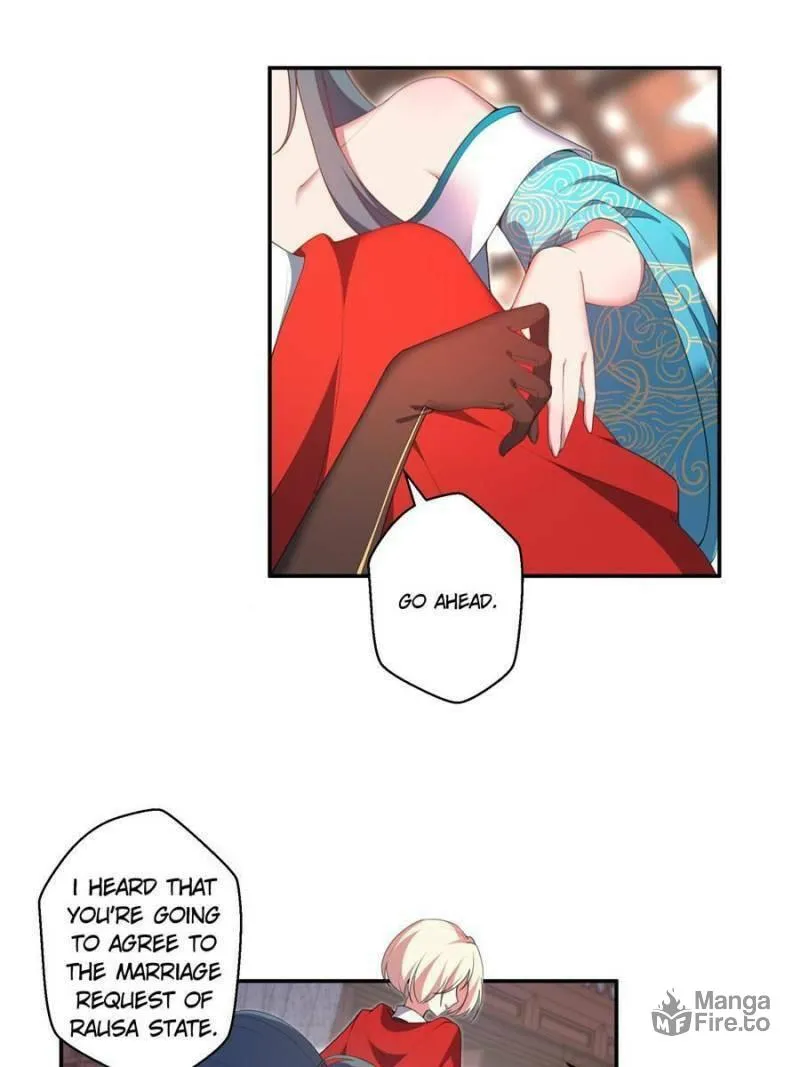 Read I Picked up an Attribute (Colored) chapter 310 image 32 on Lezhin