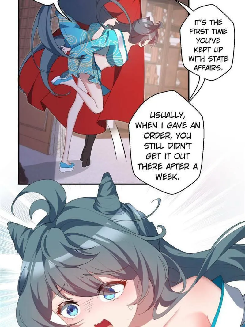 Read I Picked up an Attribute (Colored) chapter 310 image 33 on Lezhin