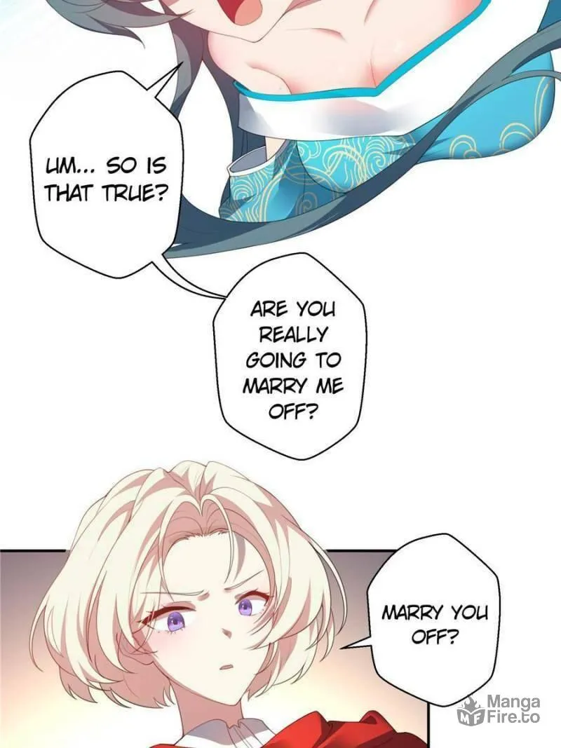 Read I Picked up an Attribute (Colored) chapter 310 image 34 on Lezhin
