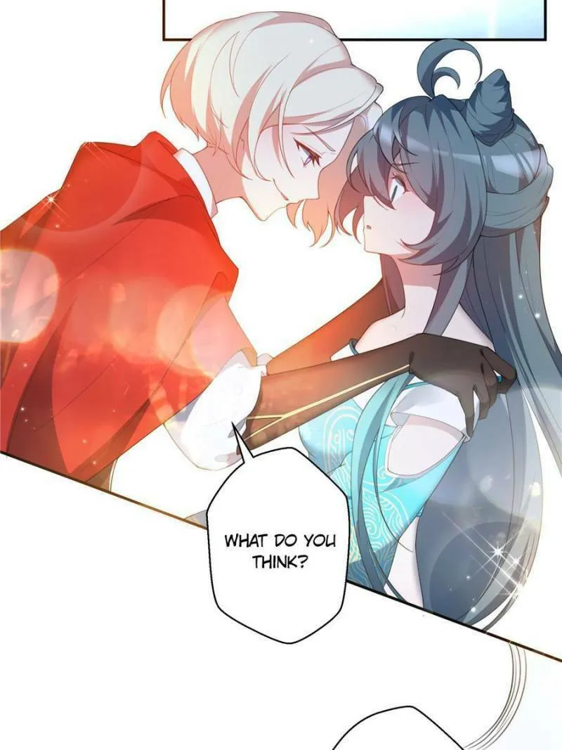 Read I Picked up an Attribute (Colored) chapter 310 image 36 on Lezhin