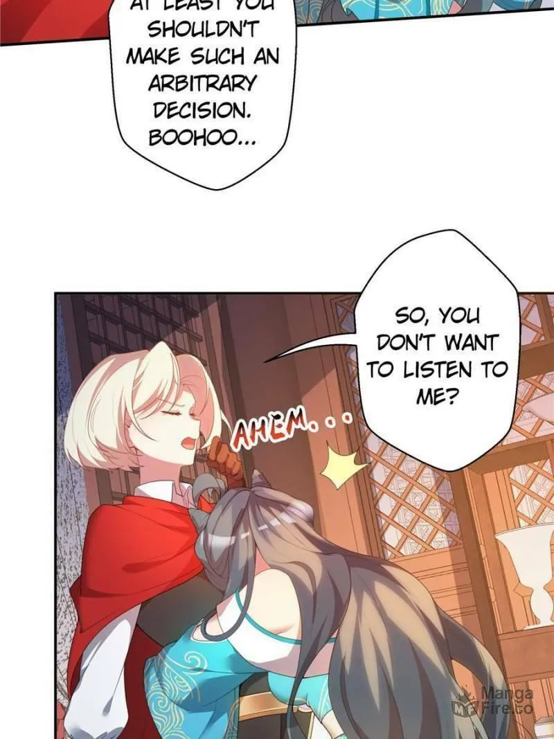 Read I Picked up an Attribute (Colored) chapter 310 image 38 on Lezhin