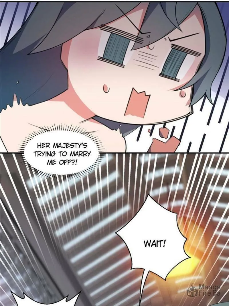 Read I Picked up an Attribute (Colored) chapter 310 image 4 on Lezhin