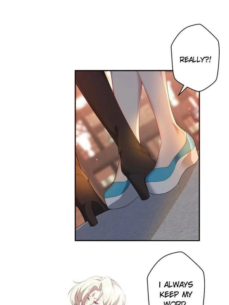 Read I Picked up an Attribute (Colored) chapter 310 image 43 on Lezhin