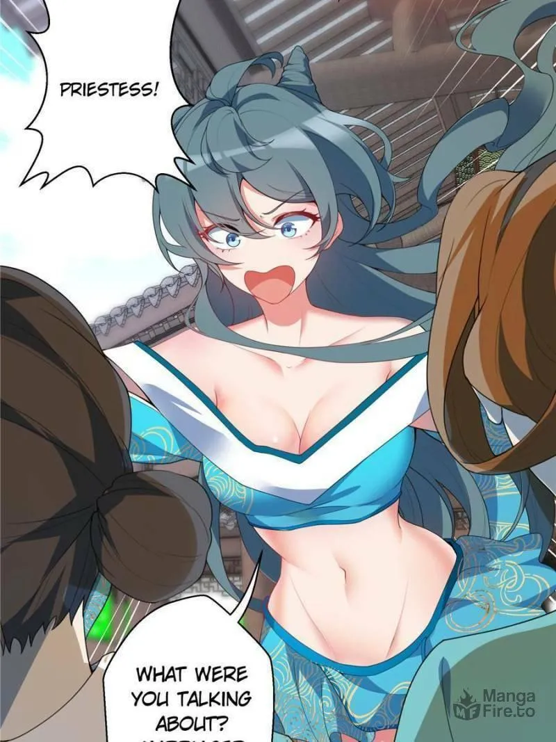 Read I Picked up an Attribute (Colored) chapter 310 image 5 on Lezhin