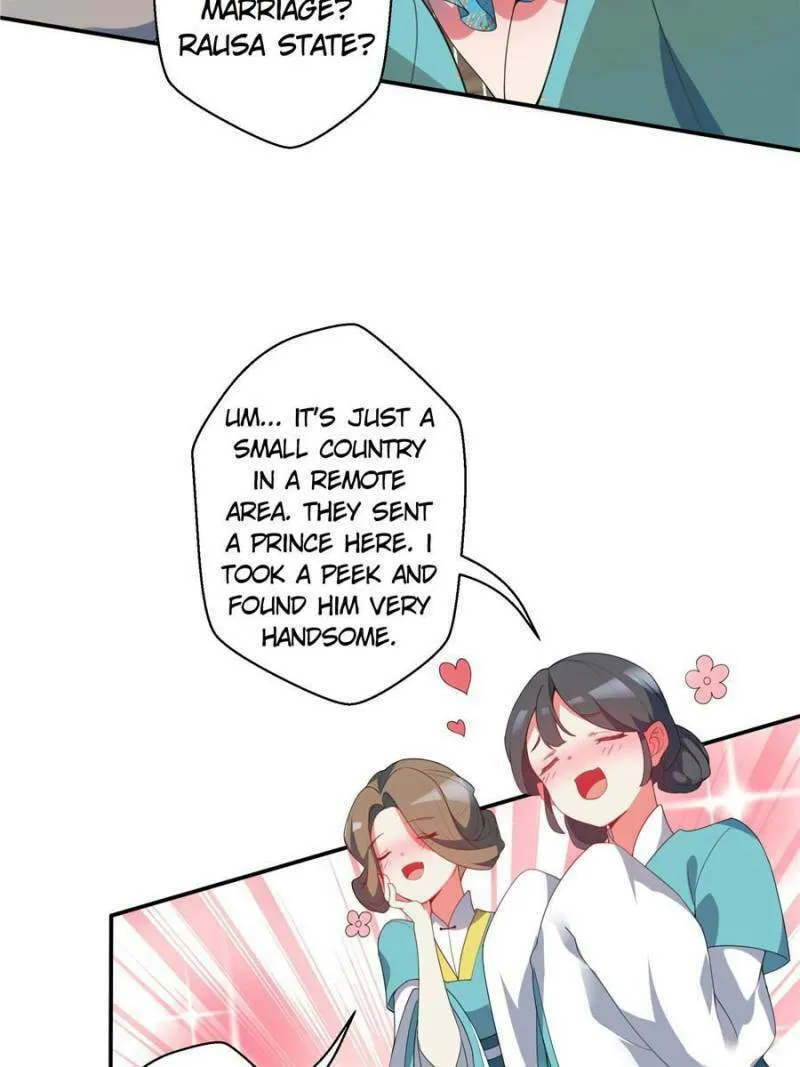 Read I Picked up an Attribute (Colored) chapter 310 image 6 on Lezhin