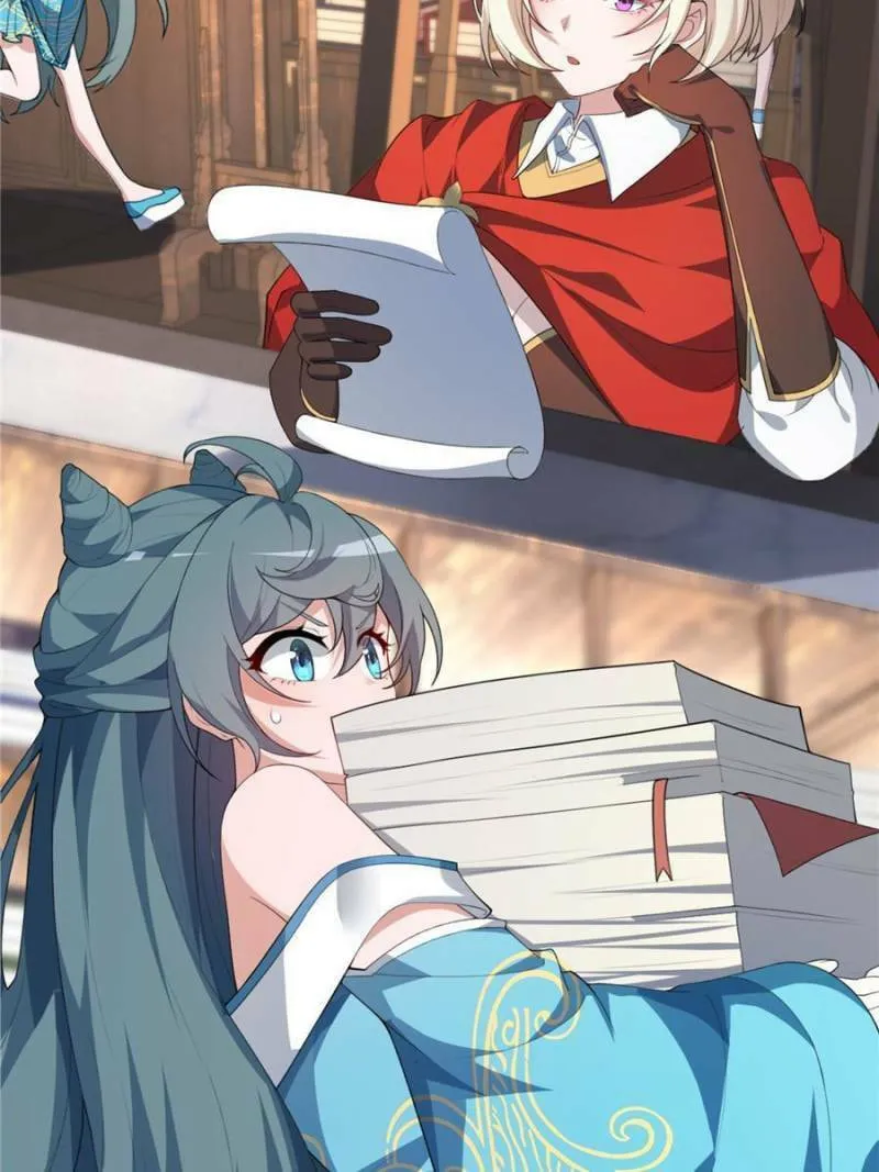 Read I Picked up an Attribute (Colored) chapter 311 image 1 on Lezhin