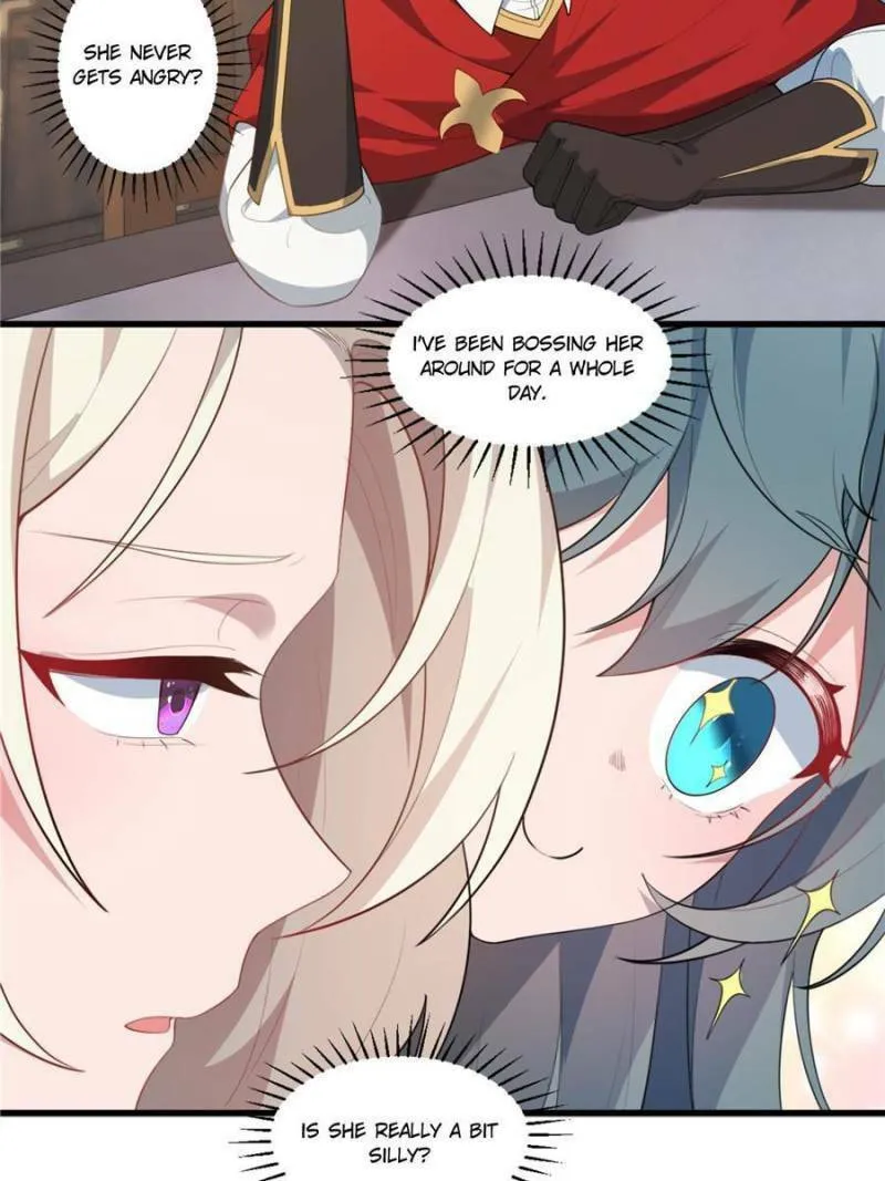 Read I Picked up an Attribute (Colored) chapter 311 image 10 on Lezhin