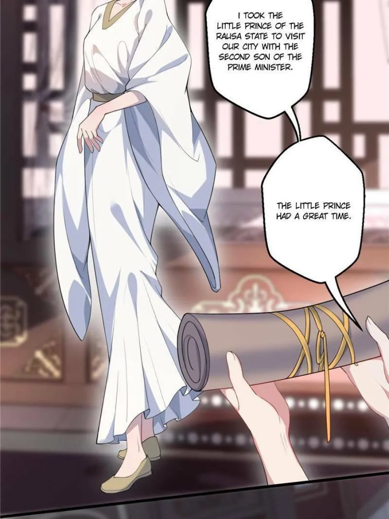 Read I Picked up an Attribute (Colored) chapter 311 image 13 on Lezhin