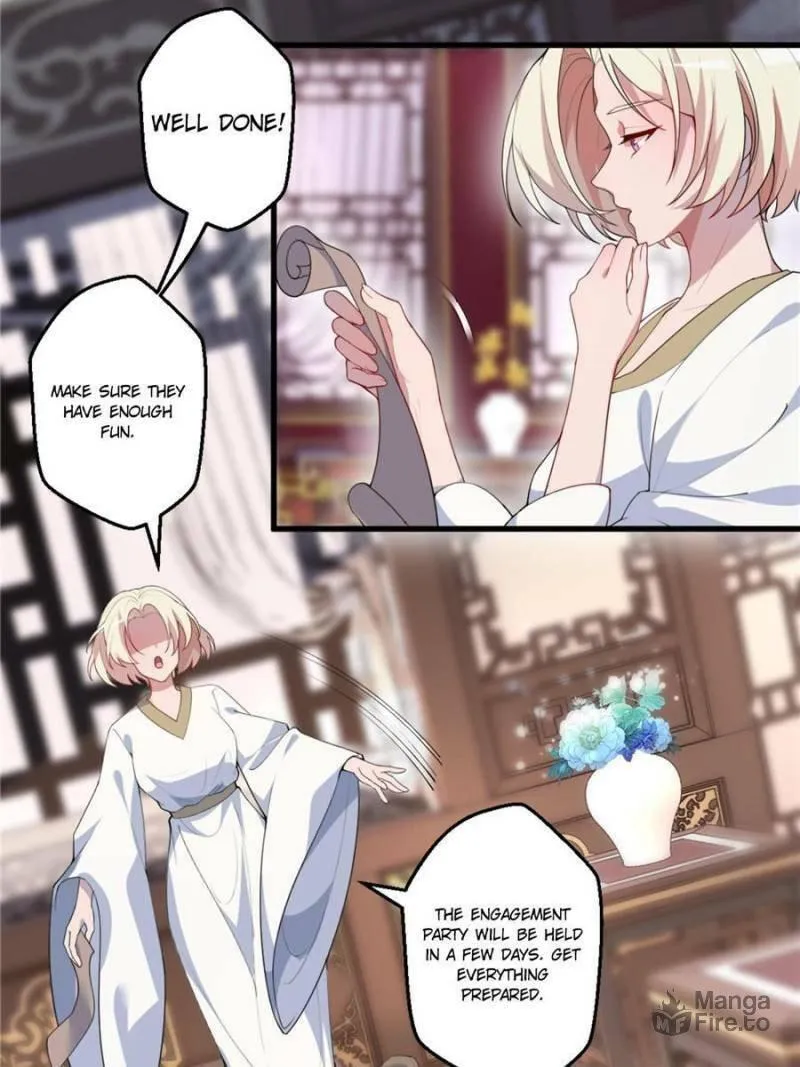 Read I Picked up an Attribute (Colored) chapter 311 image 14 on Lezhin
