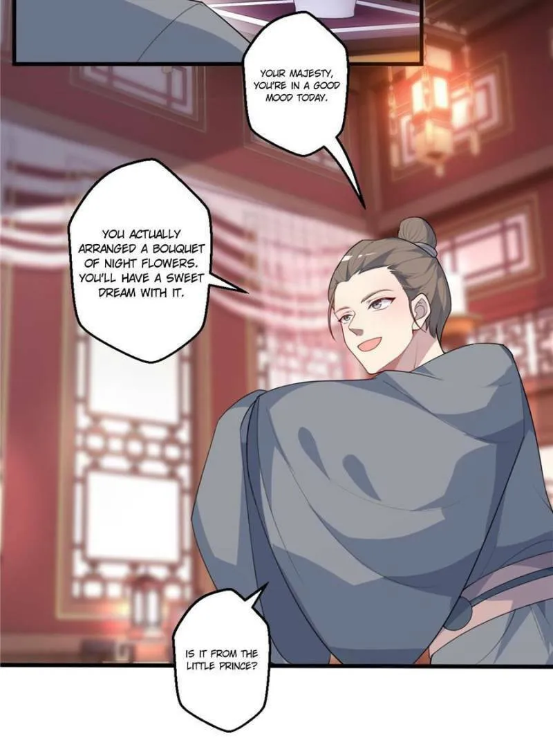 Read I Picked up an Attribute (Colored) chapter 311 image 16 on Lezhin