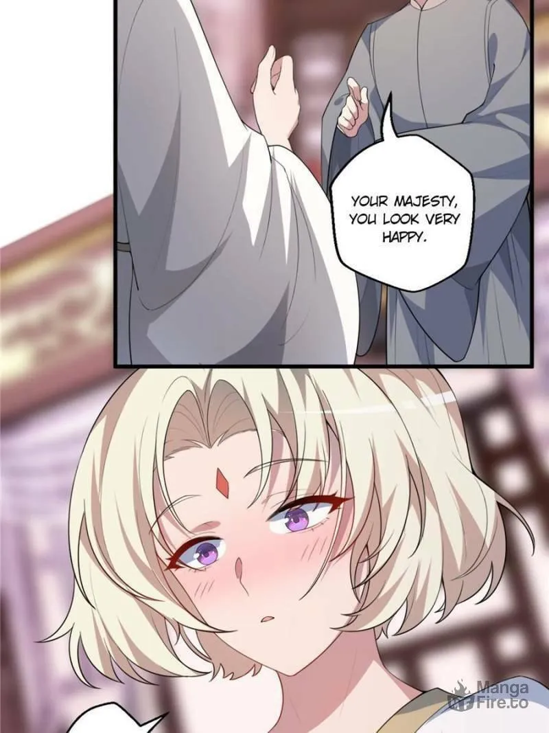 Read I Picked up an Attribute (Colored) chapter 311 image 19 on Lezhin