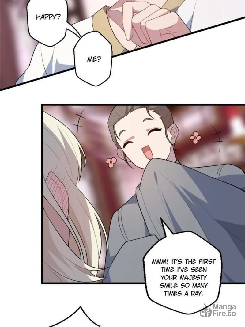 Read I Picked up an Attribute (Colored) chapter 311 image 20 on Lezhin