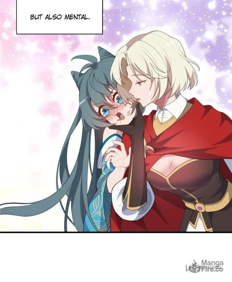 Read I Picked up an Attribute (Colored) chapter 311 image 24 on Lezhin