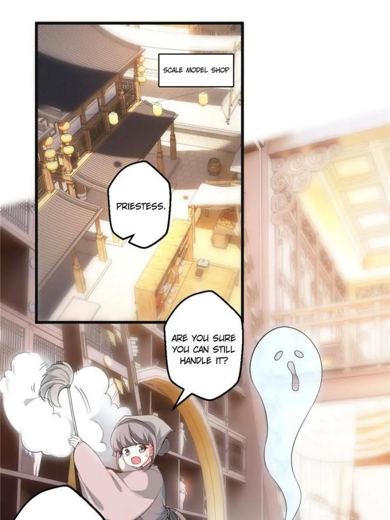 Read I Picked up an Attribute (Colored) chapter 311 image 25 on Lezhin
