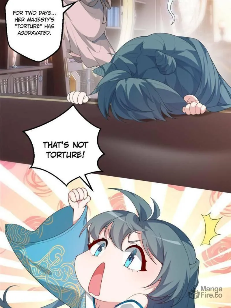 Read I Picked up an Attribute (Colored) chapter 311 image 26 on Lezhin