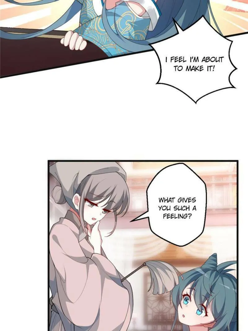 Read I Picked up an Attribute (Colored) chapter 311 image 27 on Lezhin