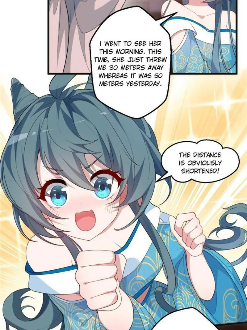 Read I Picked up an Attribute (Colored) chapter 311 image 28 on Lezhin