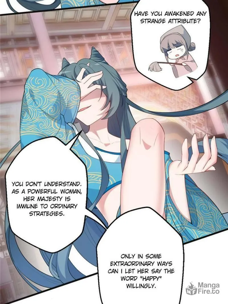 Read I Picked up an Attribute (Colored) chapter 311 image 29 on Lezhin