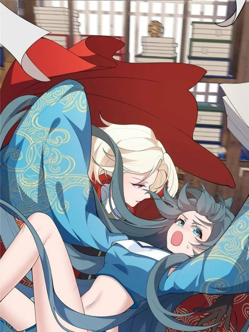 Read I Picked up an Attribute (Colored) chapter 311 image 3 on Lezhin