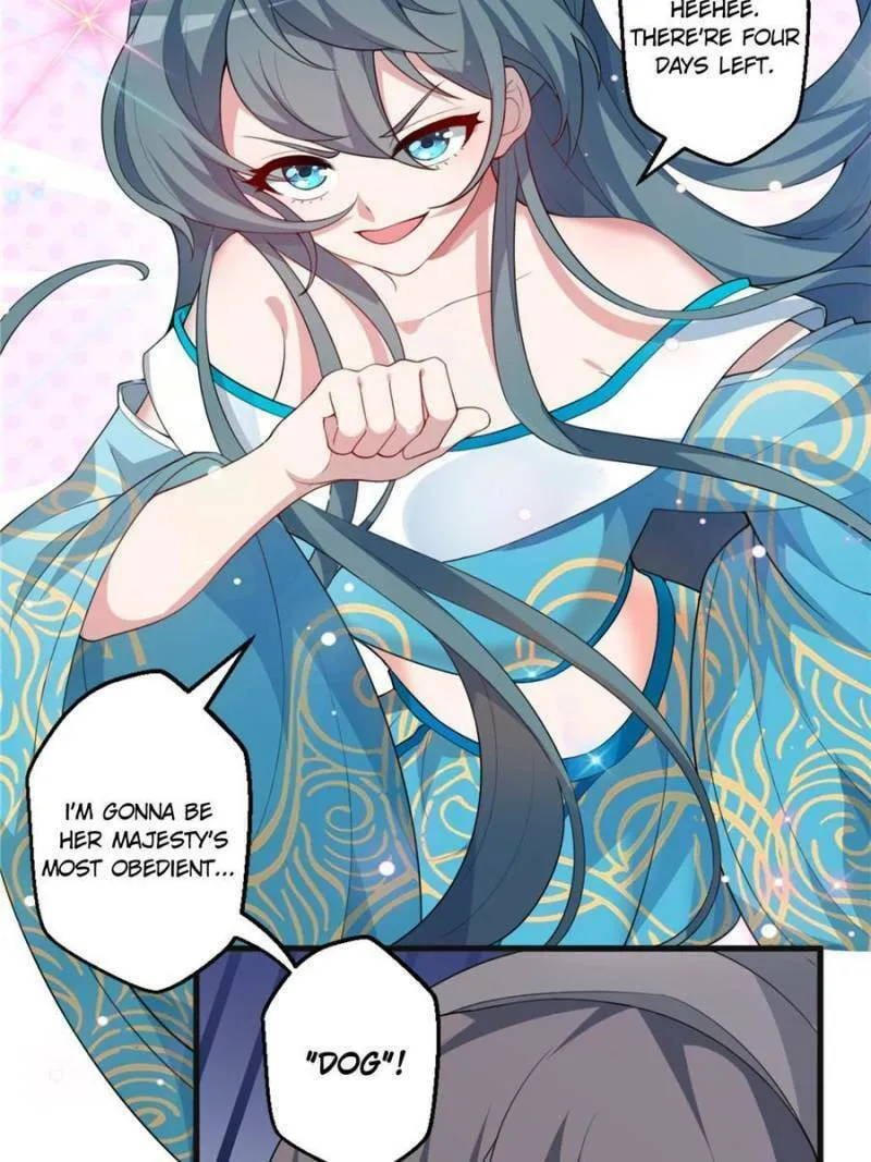 Read I Picked up an Attribute (Colored) chapter 311 image 31 on Lezhin