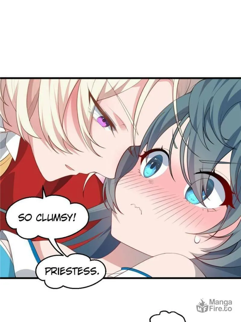 Read I Picked up an Attribute (Colored) chapter 311 image 5 on Lezhin