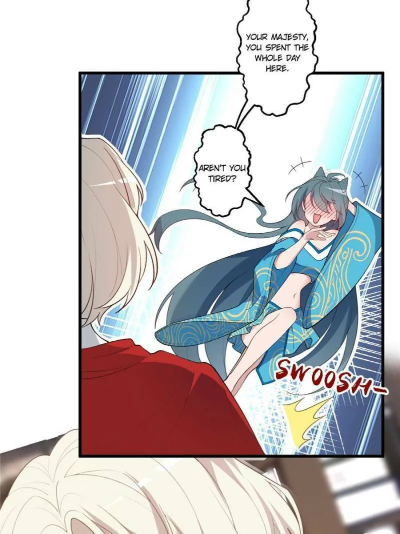 Read I Picked up an Attribute (Colored) chapter 311 image 6 on Lezhin