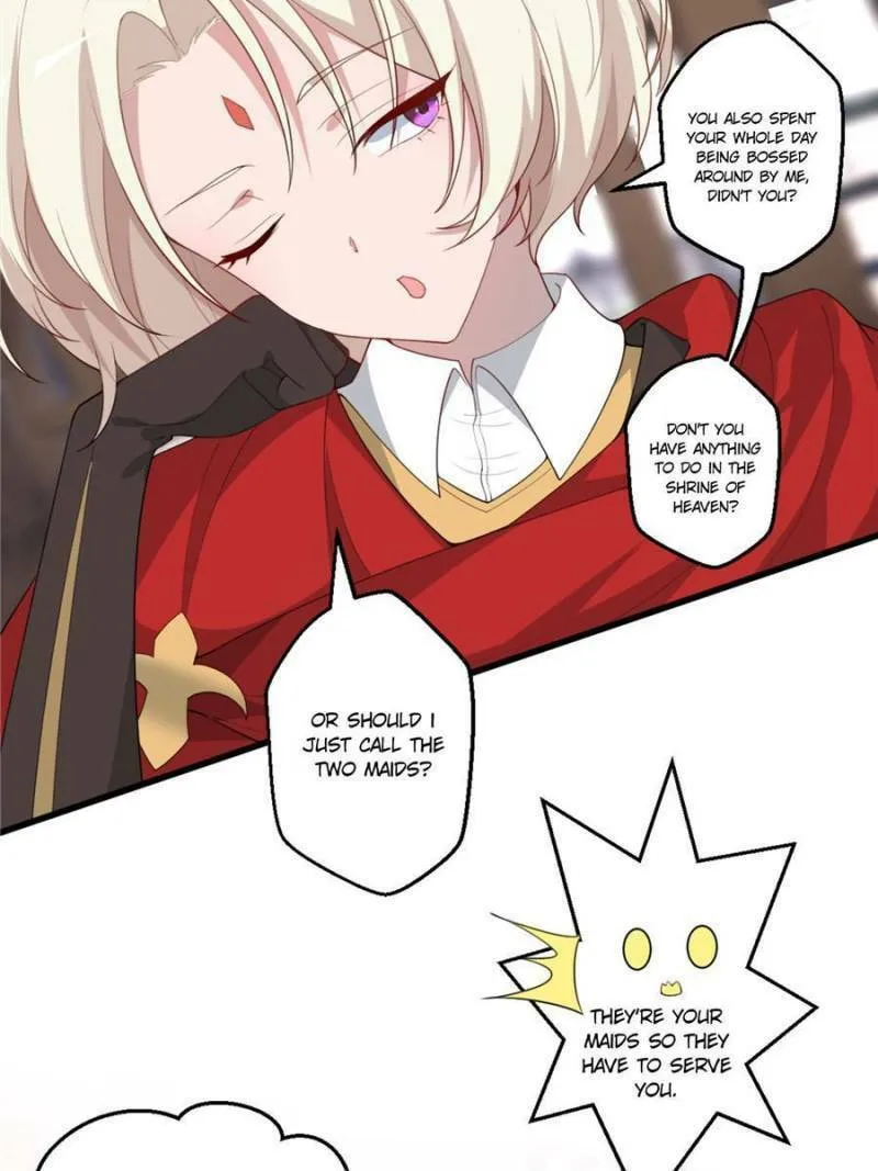 Read I Picked up an Attribute (Colored) chapter 311 image 7 on Lezhin