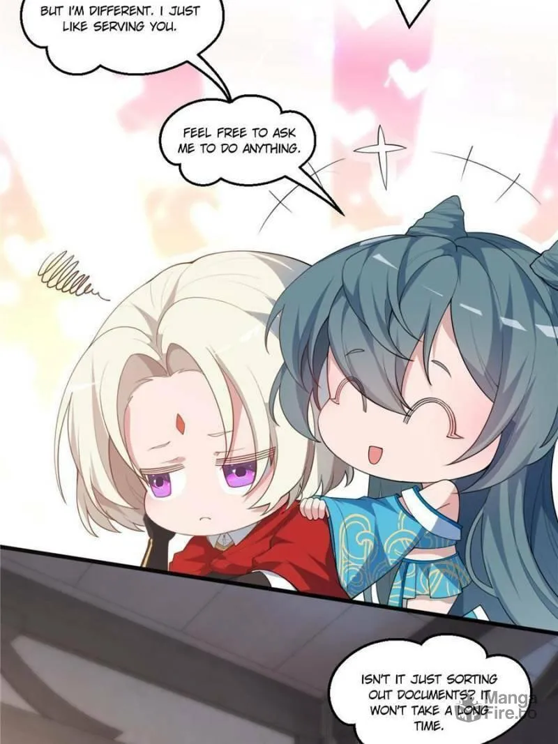 Read I Picked up an Attribute (Colored) chapter 311 image 8 on Lezhin