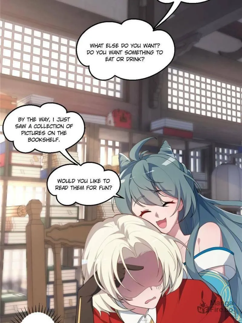 Read I Picked up an Attribute (Colored) chapter 311 image 9 on Lezhin