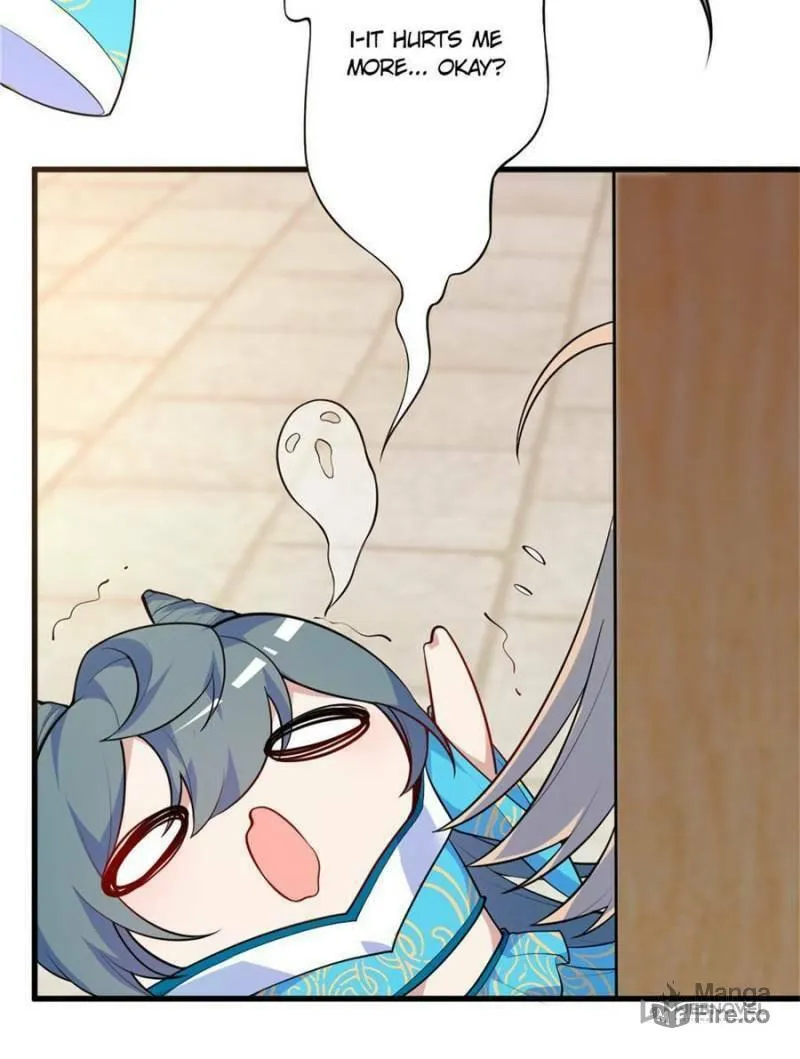Read I Picked up an Attribute (Colored) chapter 312 image 23 on Lezhin