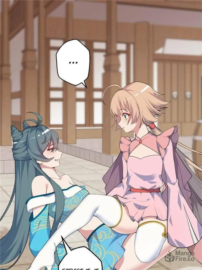 Read I Picked up an Attribute (Colored) chapter 312 image 24 on Lezhin
